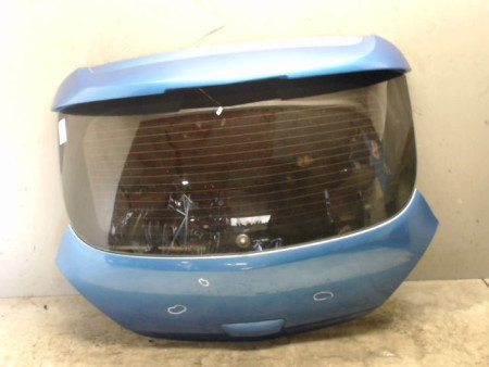 HAYON OPEL CORSA