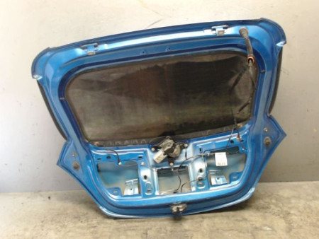 HAYON OPEL CORSA