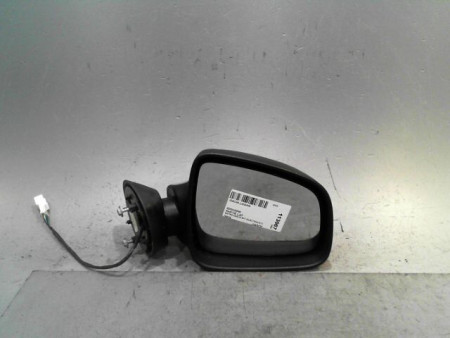 RETROVISEUR EXTERIEUR ELECTRIQUE DROIT DACIA LOGAN