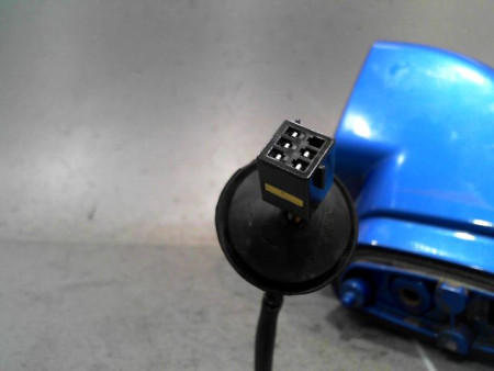 RETROVISEUR EXTERIEUR ELECTRIQUE GAUCHE OPEL CORSA