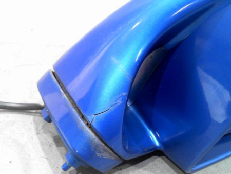 RETROVISEUR EXTERIEUR ELECTRIQUE GAUCHE OPEL CORSA