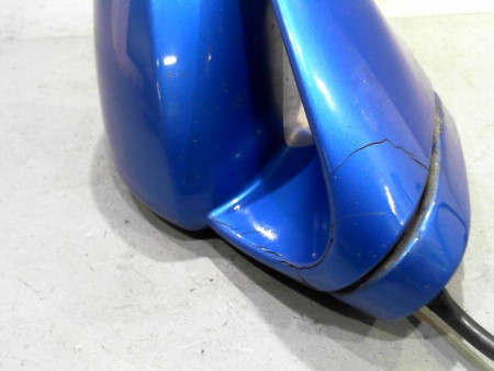 RETROVISEUR EXTERIEUR ELECTRIQUE GAUCHE OPEL CORSA