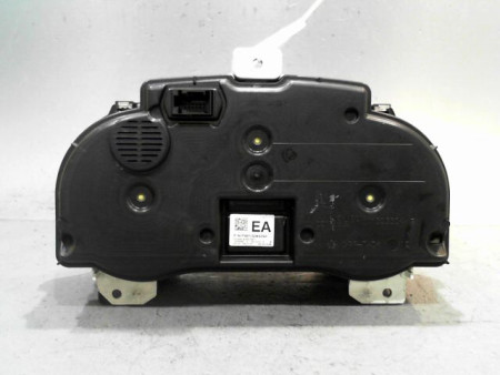 BLOC COMPTEURS OPEL CORSA