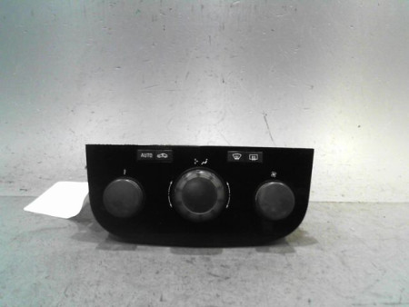 COMMANDE DE CHAUFFAGE OPEL CORSA