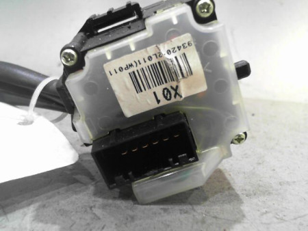 COMMANDE ESSUIE GLACE HYUNDAI I30