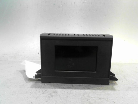 ECRAN GPS OPEL CORSA