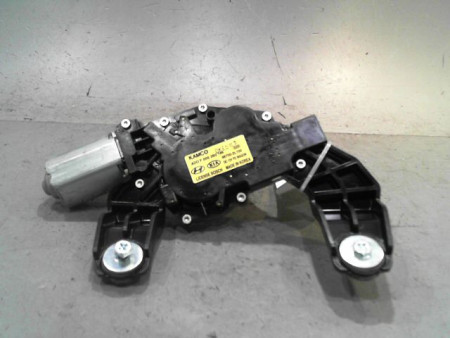 MECANISME ESSUIE-GLACE ARRIERE HYUNDAI I30