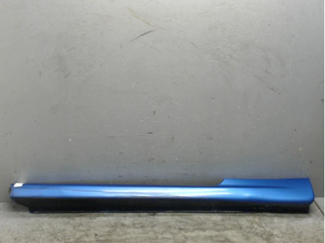 BAS CAISSE GAUCHE OPEL CORSA