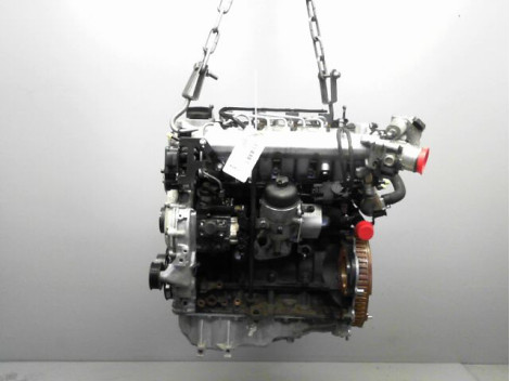 MOTEUR DIESEL HYUNDAI I30 1.6 CRDi