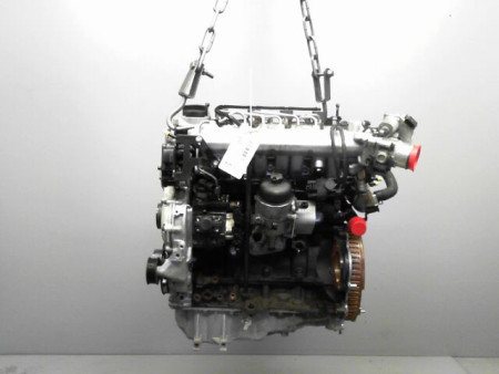 MOTEUR DIESEL HYUNDAI I30 1.6 CRDi