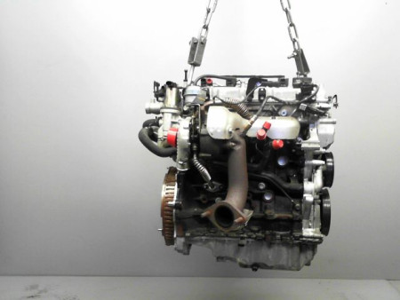 MOTEUR DIESEL HYUNDAI I30 1.6 CRDi