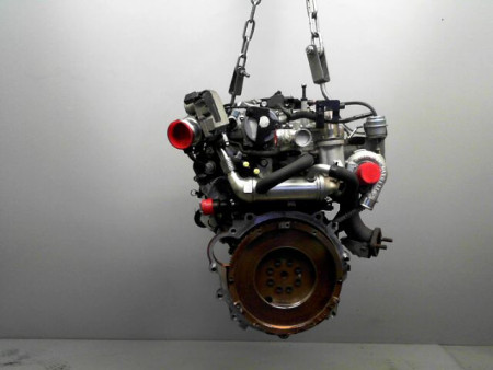 MOTEUR DIESEL HYUNDAI I30 1.6 CRDi