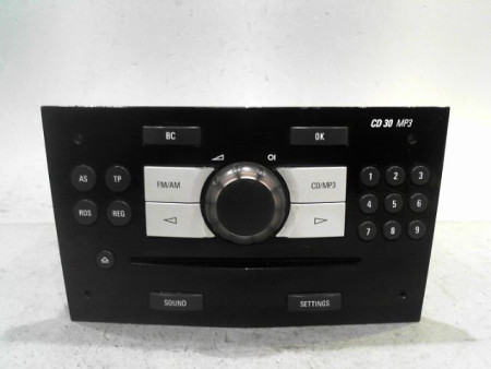 AUTORADIO OPEL CORSA