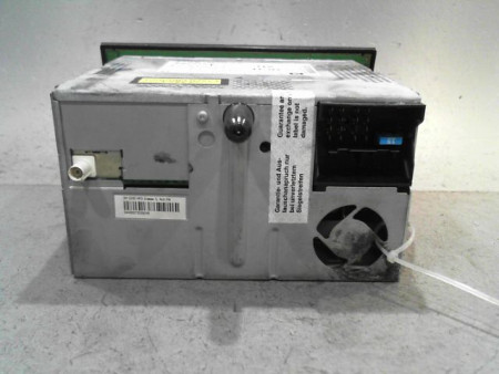 AUTORADIO OPEL CORSA