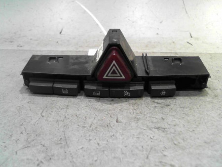 BOUTON DE WARNING OPEL CORSA