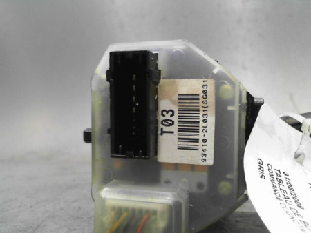 COMMANDE CLIGNOTANT HYUNDAI I30