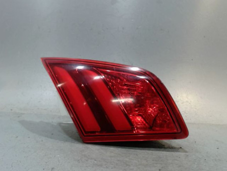 FEU ARRIERE INTERIEUR GAUCHE PEUGEOT 308