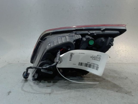 FEU ARRIERE INTERIEUR GAUCHE PEUGEOT 308