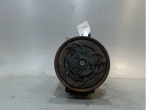 COMPRESSEUR AIR CONDITIONNE RENAULT CLIO
