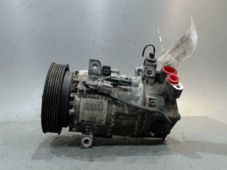 COMPRESSEUR AIR CONDITIONNE RENAULT CLIO