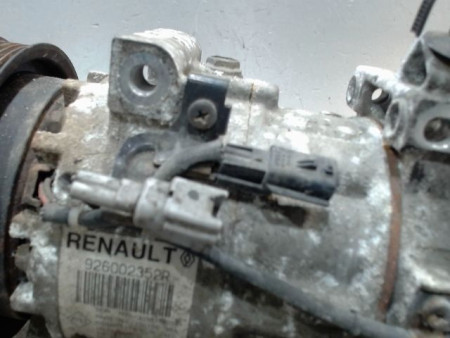 COMPRESSEUR AIR CONDITIONNE RENAULT CLIO