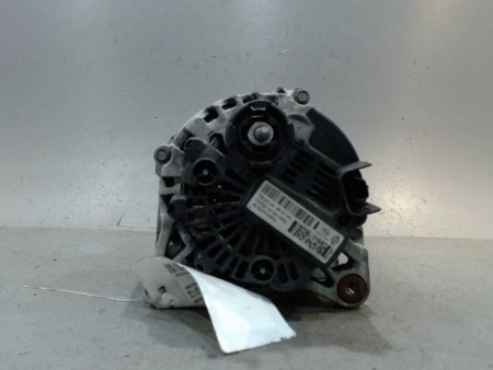 ALTERNATEUR RENAULT CLIO