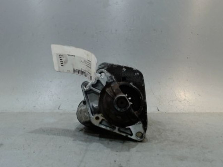 DEMARREUR RENAULT CLIO