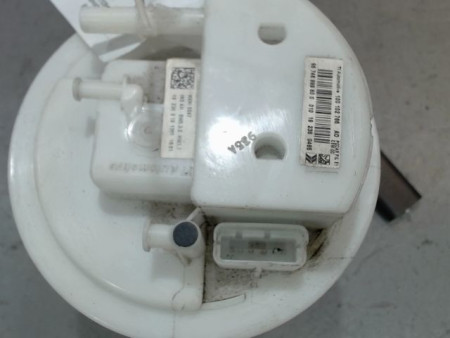 POMPE CARBURANT IMMERGEE PEUGEOT 308