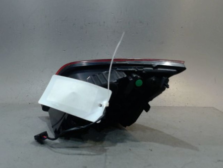 FEU ARRIERE INTERIEUR GAUCHE PEUGEOT 308