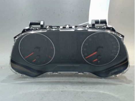 BLOC COMPTEURS RENAULT CLIO