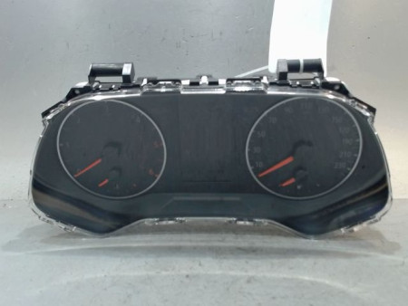 BLOC COMPTEURS RENAULT CLIO