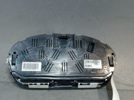 BLOC COMPTEURS RENAULT MEGANE