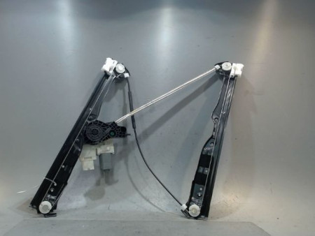 MECANISME+MOTEUR LEVE-GLACE AVANT GAUCHE PEUGEOT 308