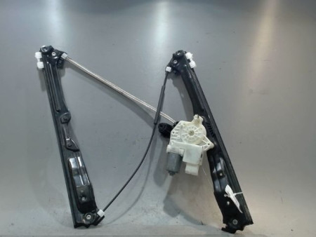 MECANISME+MOTEUR LEVE-GLACE AVANT GAUCHE PEUGEOT 308