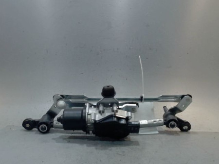 MECANISME ESSUIE-GLACE AVANT RENAULT CLIO