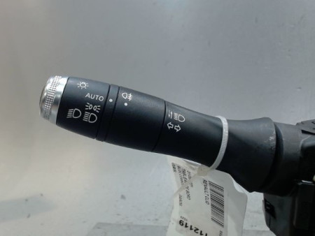 BLOC COMMODOS RENAULT CLIO