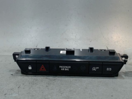 BOUTON DE WARNING DACIA JOGGER