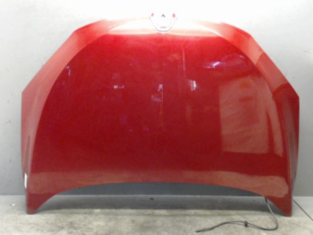 CAPOT RENAULT MEGANE