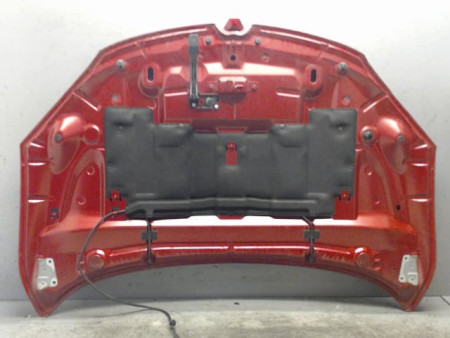 CAPOT RENAULT MEGANE