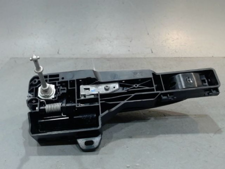 POIGNEE EXTERIEURE PORTE AVANT GAUCHE RENAULT CLIO