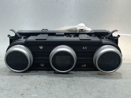 COMMANDE DE CHAUFFAGE DACIA JOGGER