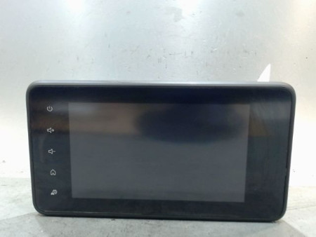 ECRAN GPS DACIA JOGGER