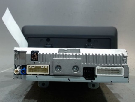 ECRAN GPS DACIA JOGGER
