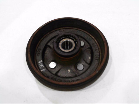 TAMBOUR ARRIERE DROIT SUZUKI ALTO