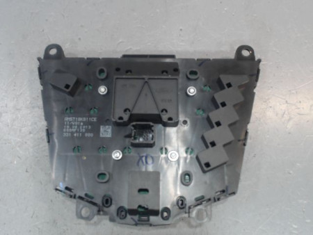 COMMANDE AUTORADIO FORD C-MAX