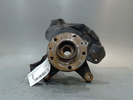 PIVOT AVANT GAUCHE CITROEN JUMPY