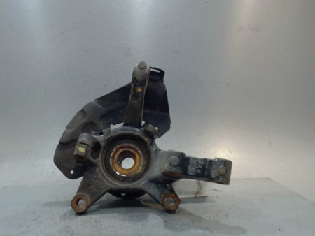 PIVOT AVANT GAUCHE CITROEN JUMPY