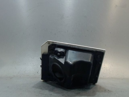 VOLET DE TRAPPE CARBURANT PEUGEOT BOXER