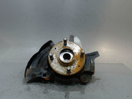 PIVOT AVANT GAUCHE HYUNDAI I20