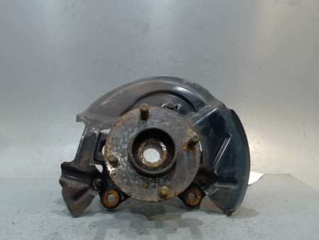 PIVOT AVANT DROIT FORD FIESTA